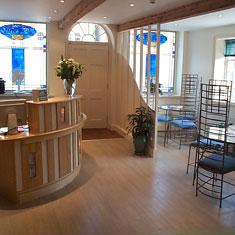 Paradigm Design Solutions