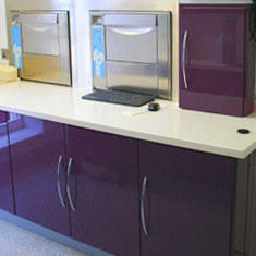 LDU Claydon Cardiff